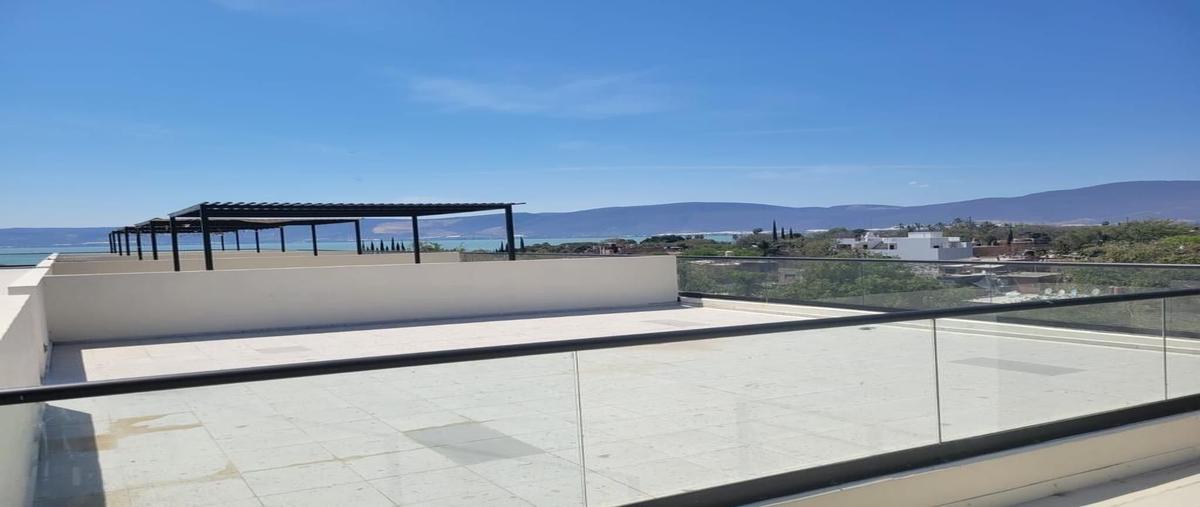 Foto de departamento en renta en morelos , chantepec, jocotepec, jalisco, 0 No. 03