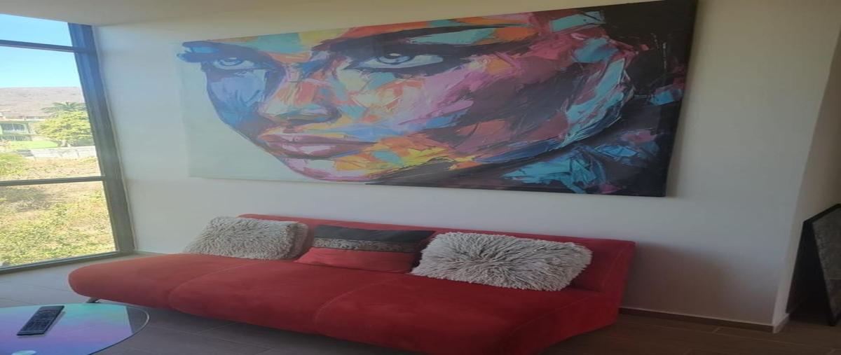 Foto de departamento en renta en morelos , chantepec, jocotepec, jalisco, 0 No. 05