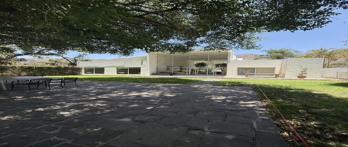 Foto de casa en renta en morelos , chantepec, jocotepec, jalisco, 0 No. 03