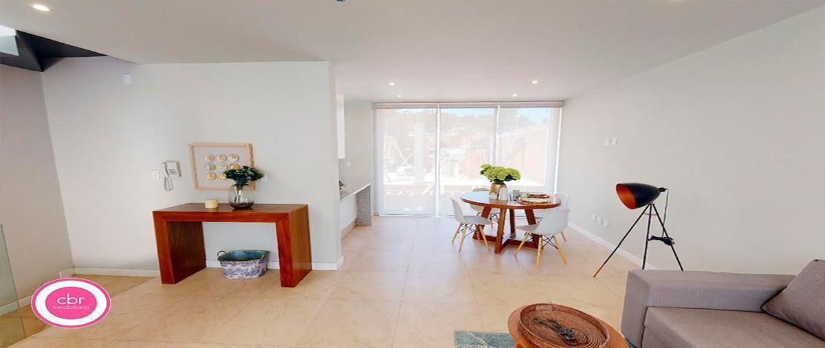 Foto de casa en venta en morelos , cuajimalpa, cuajimalpa de morelos, df / cdmx, 20353910 No. 04