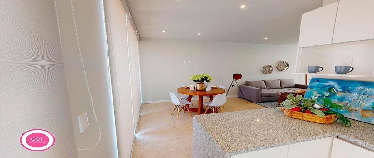 Foto de casa en venta en morelos , cuajimalpa, cuajimalpa de morelos, df / cdmx, 20353910 No. 05