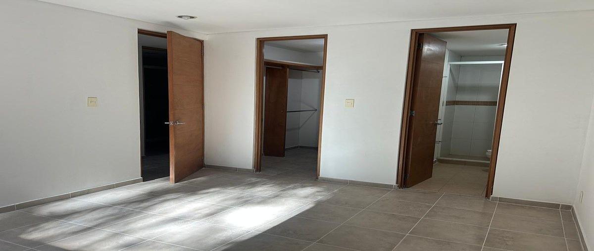 Foto de departamento en venta en morelos , cuajimalpa, cuajimalpa de morelos, df / cdmx, 0 No. 04
