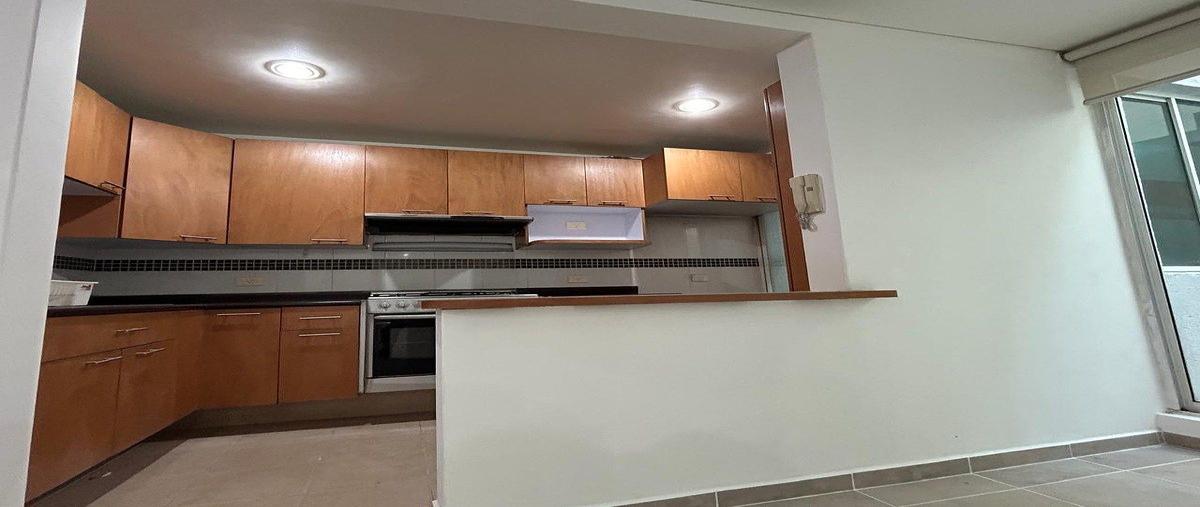 Foto de departamento en venta en morelos , cuajimalpa, cuajimalpa de morelos, df / cdmx, 0 No. 05