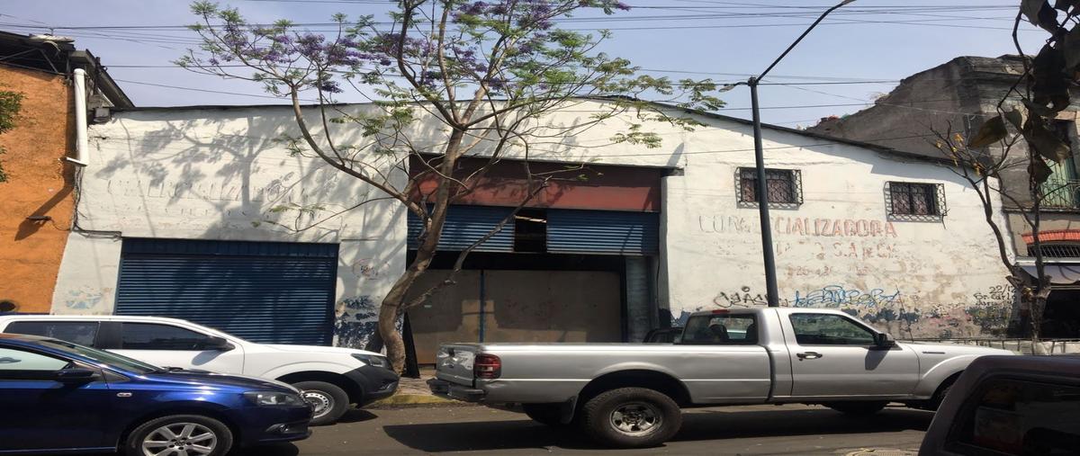 Foto de local en , morelos, cuauhtémoc, df / cdmx, 25353381 foto 01 Foto de local en venta en , morelos, cuauhtémoc, df / cdmx, 25353381 No. 01
