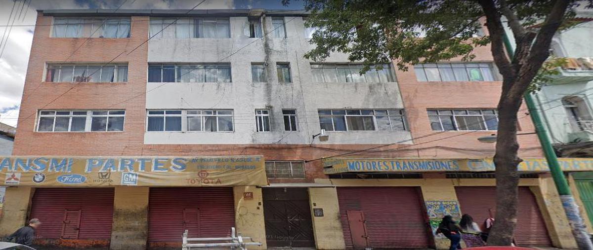 Foto de departamento en venta en  , morelos, cuauhtémoc, df / cdmx, 0 No. 03