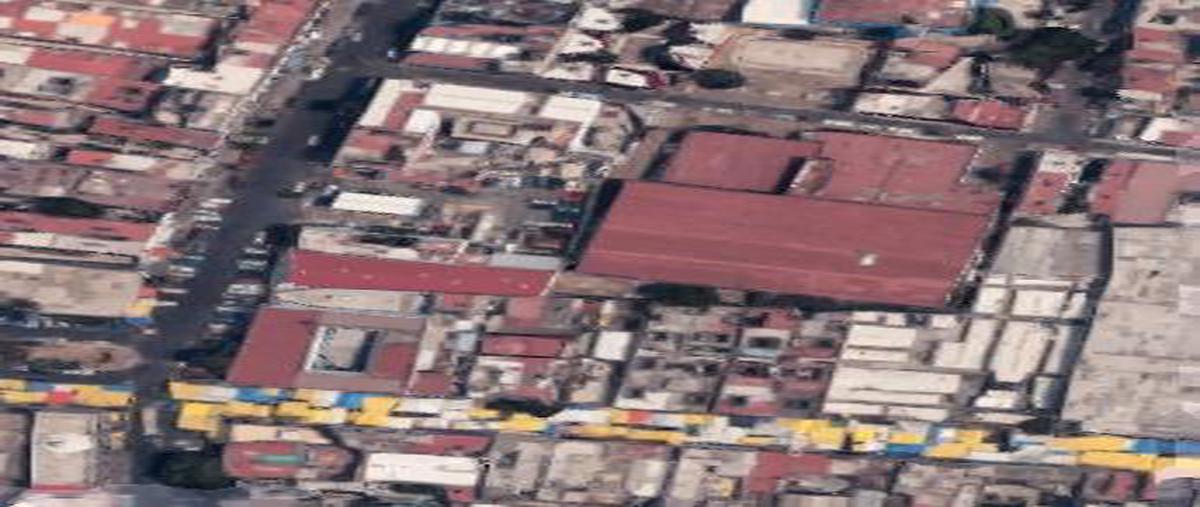 Foto de departamento en venta en  , morelos, cuauhtémoc, df / cdmx, 0 No. 04