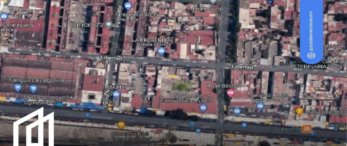 Foto de departamento en venta en  , morelos, cuauhtémoc, df / cdmx, 0 No. 03