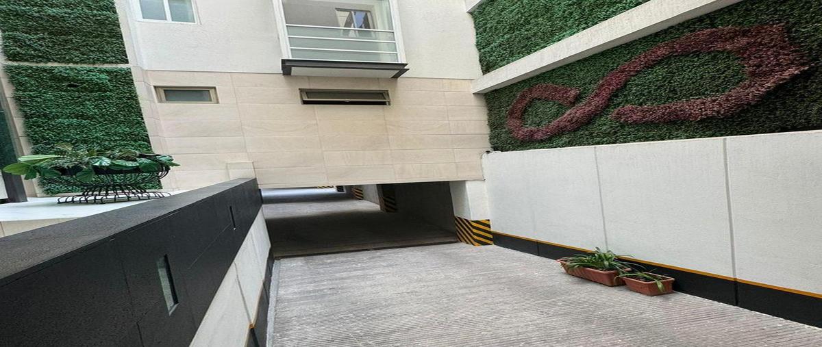 Foto de departamento en venta en  , morelos, cuauhtémoc, df / cdmx, 0 No. 04