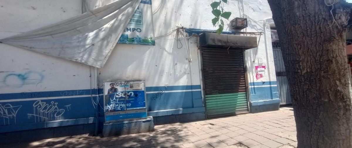 Foto de local en venta en  , morelos, cuauhtémoc, df / cdmx, 29541147 No. 02