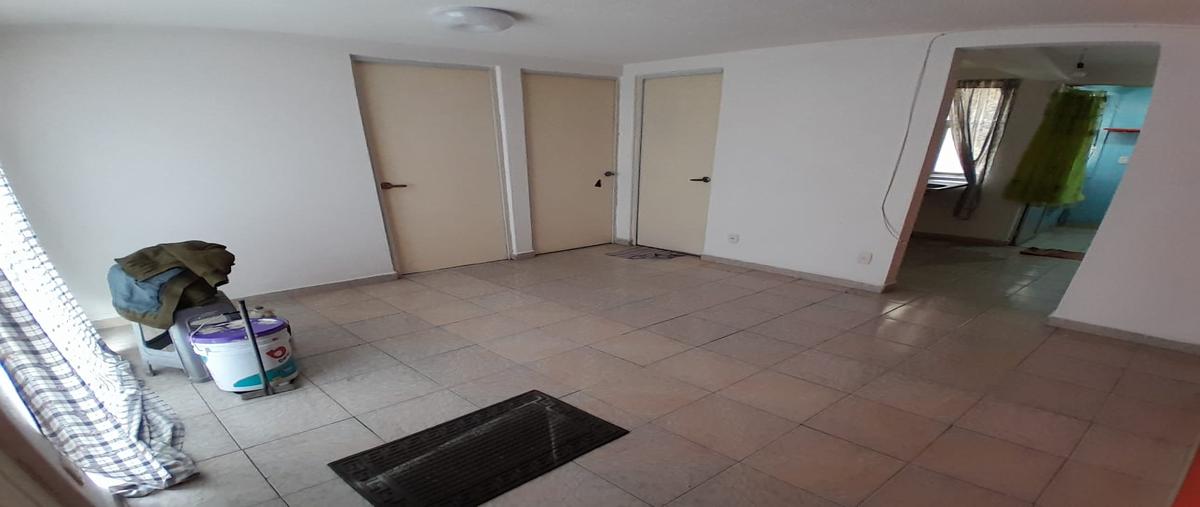 Foto de departamento en renta en  , morelos, cuauhtémoc, df / cdmx, 0 No. 05
