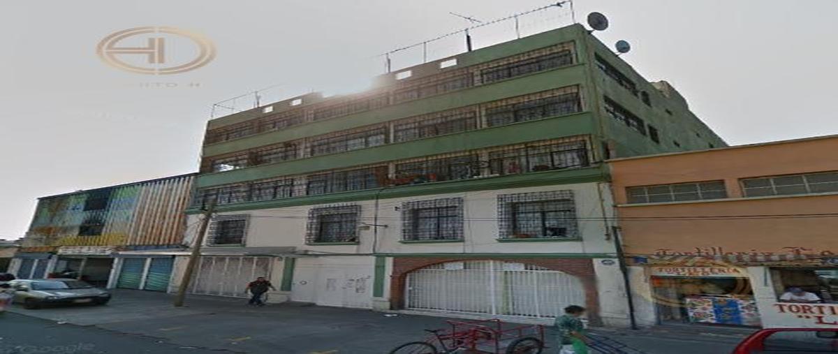 Foto de departamento en venta en  , morelos, cuauhtémoc, df / cdmx, 30930445 No. 03