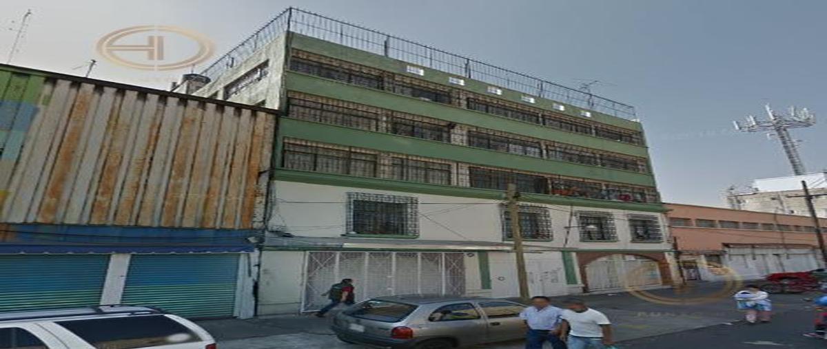 Foto de departamento en venta en  , morelos, cuauhtémoc, df / cdmx, 30930445 No. 04