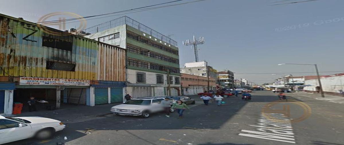 Foto de departamento en venta en  , morelos, cuauhtémoc, df / cdmx, 30930445 No. 05