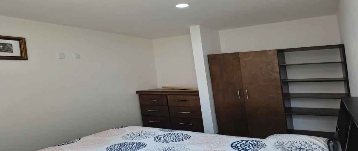 Foto de departamento en venta en  , morelos, cuauhtémoc, df / cdmx, 0 No. 03