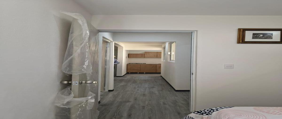 Foto de departamento en venta en  , morelos, cuauhtémoc, df / cdmx, 0 No. 04