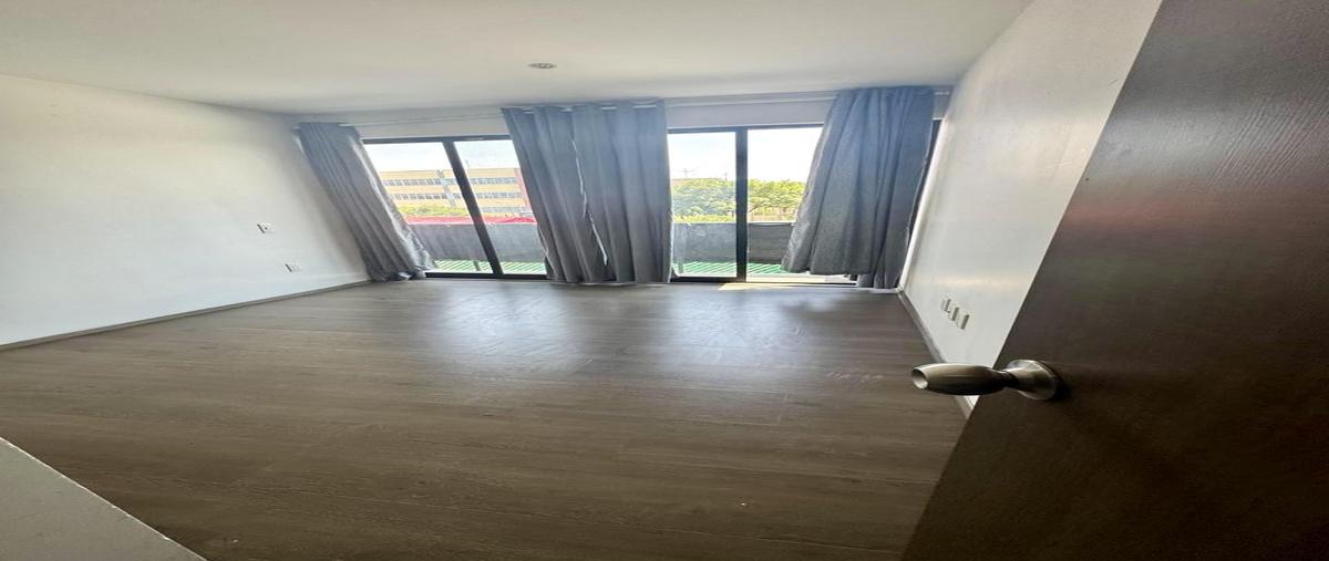 Foto de departamento en venta en  , morelos, cuauhtémoc, df / cdmx, 0 No. 03