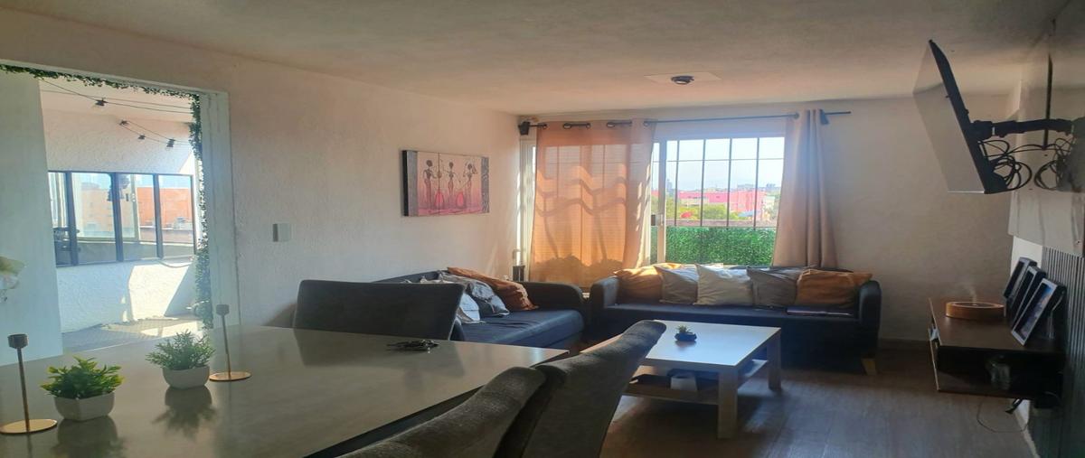 Foto de departamento en renta en  , morelos, cuauhtémoc, df / cdmx, 0 No. 03
