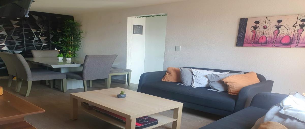 Foto de departamento en renta en  , morelos, cuauhtémoc, df / cdmx, 0 No. 04