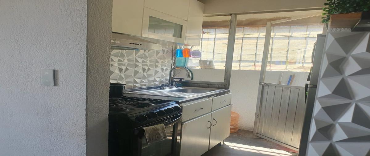 Foto de departamento en renta en  , morelos, cuauhtémoc, df / cdmx, 0 No. 05