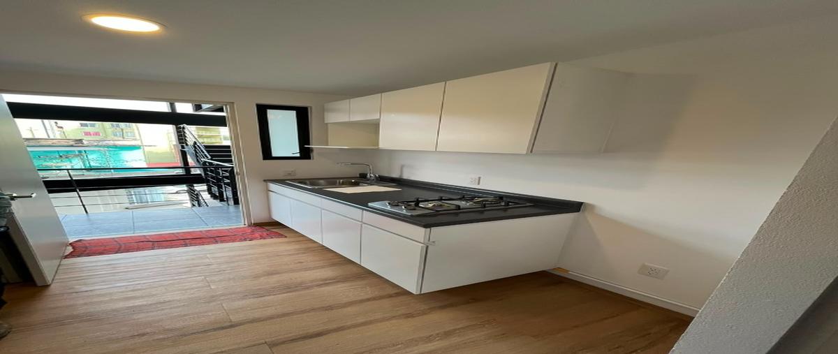 Foto de departamento en venta en  , morelos, cuauhtémoc, df / cdmx, 0 No. 03