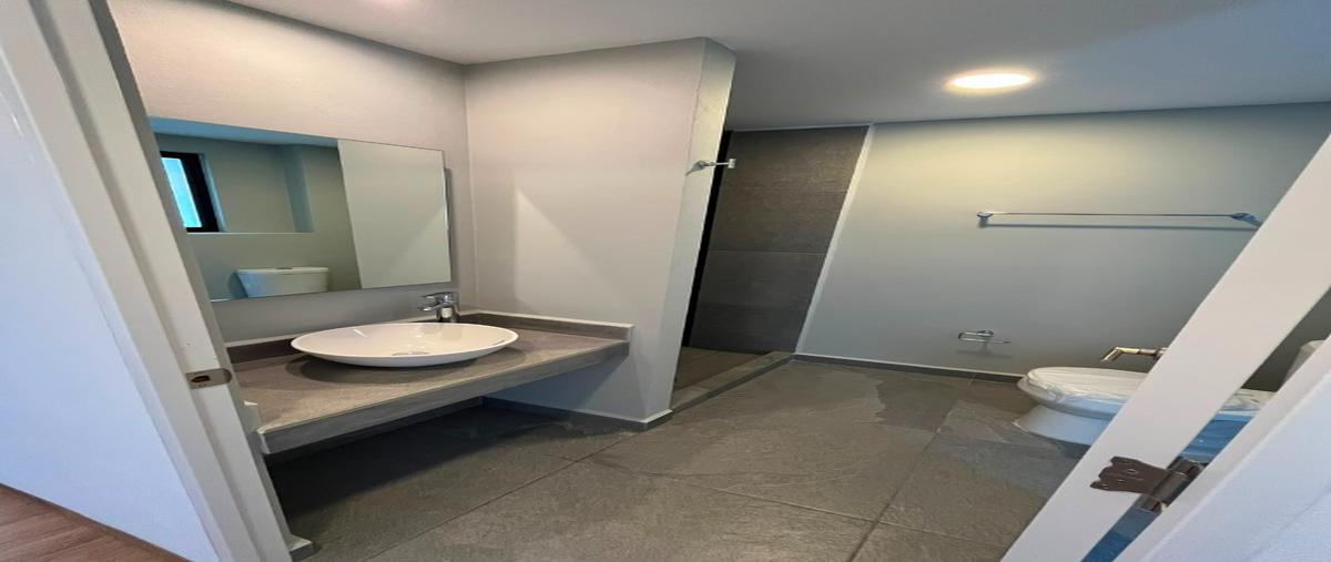 Foto de departamento en venta en  , morelos, cuauhtémoc, df / cdmx, 0 No. 04