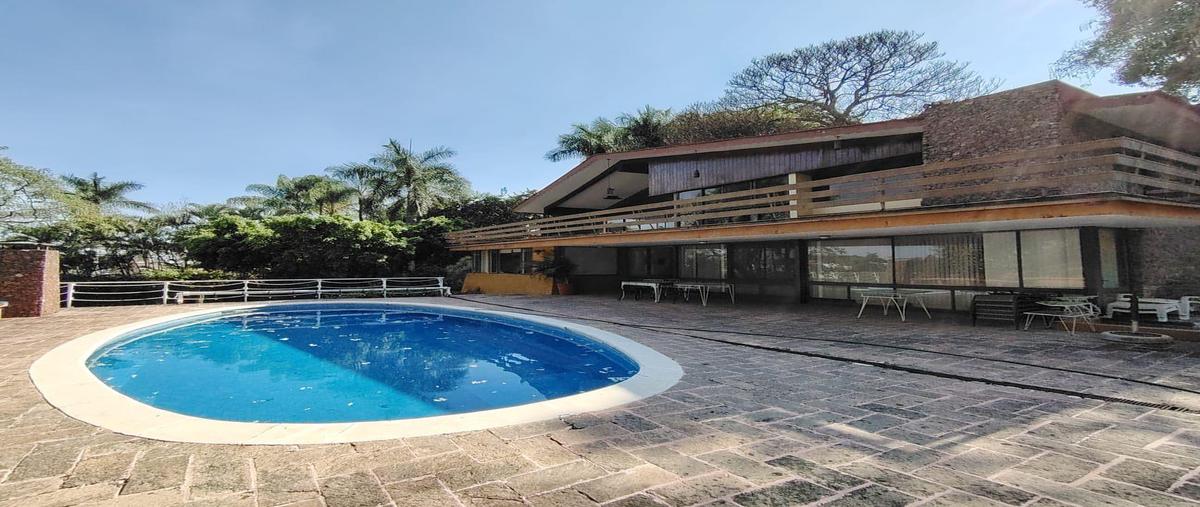 Foto de casa en venta en  , morelos, cuernavaca, morelos, 27943449 No. 01