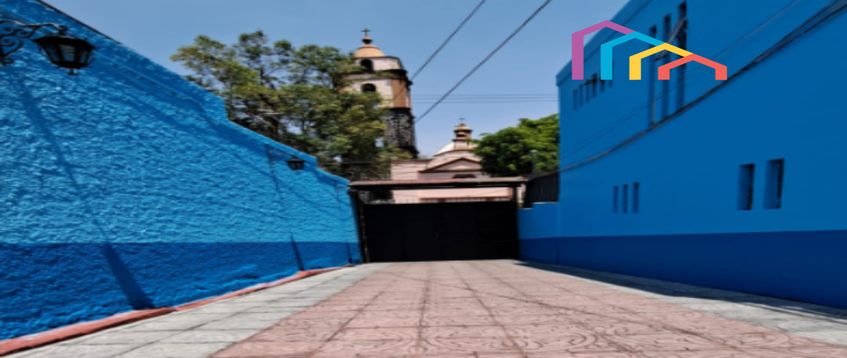 Foto de casa en venta en morelos , culhuacán, iztapalapa, df / cdmx, 26407477 No. 02