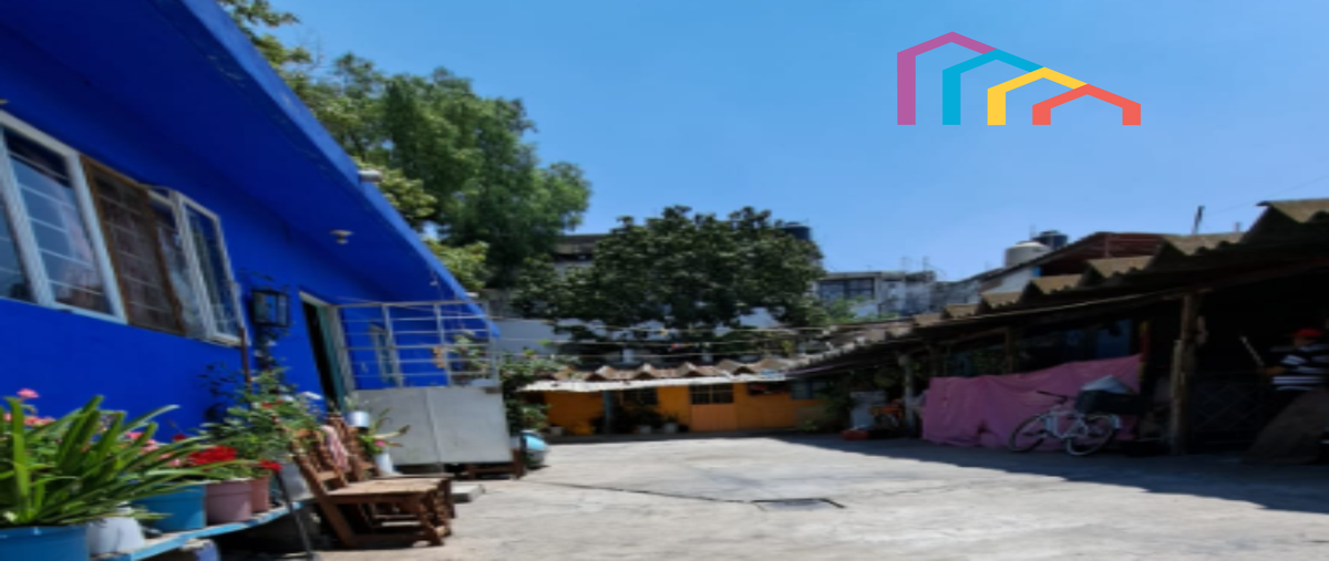 Foto de casa en venta en morelos , culhuacán, iztapalapa, df / cdmx, 26407477 No. 04