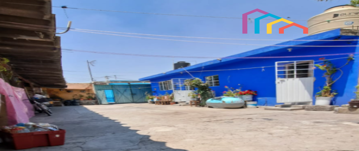 Foto de casa en venta en morelos , culhuacán, iztapalapa, df / cdmx, 26407477 No. 05