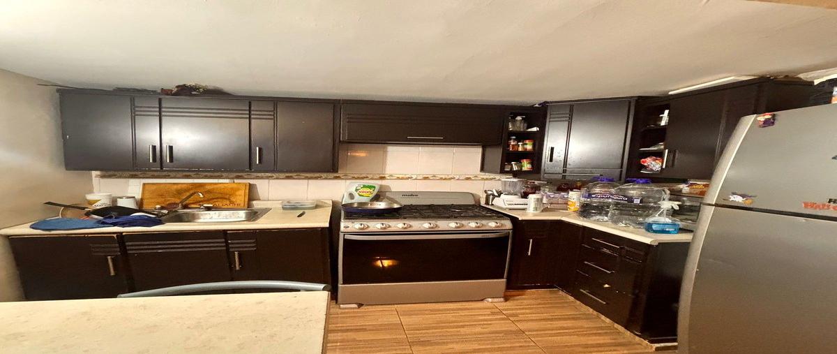 Foto de casa en venta en morelos , felipe carrillo puerto, general escobedo, nuevo león, 0 No. 03