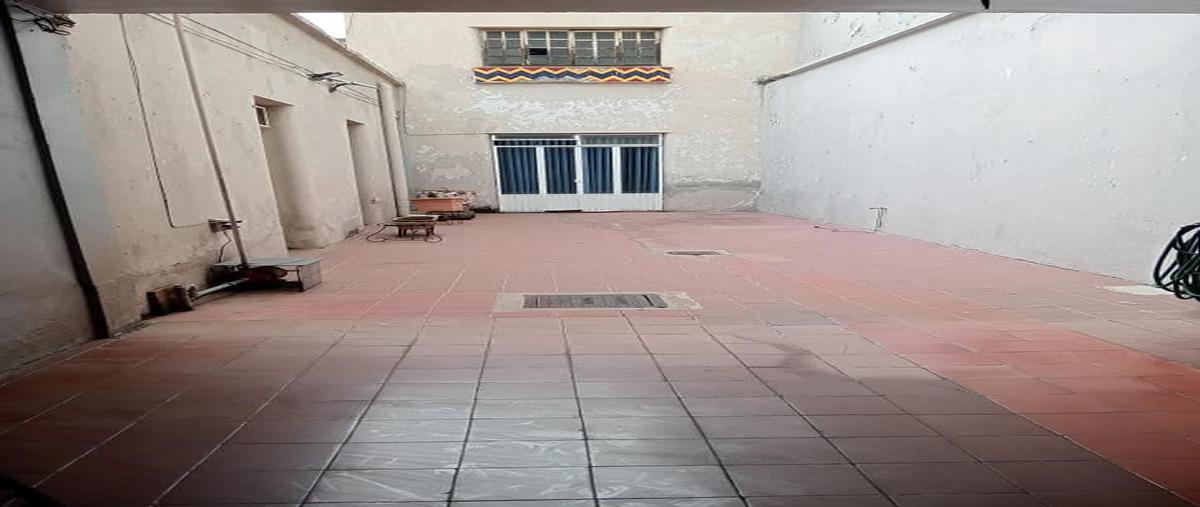 Foto de casa en venta en morelos , guadalajara centro, guadalajara, jalisco, 0 No. 01