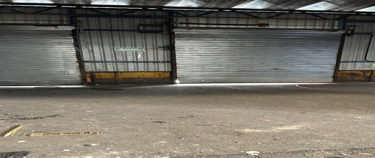 Foto de bodega en , morelos, guadalajara, jalisco, 0 foto 03 Foto de bodega en renta en , morelos, guadalajara, jalisco, 0 No. 03
