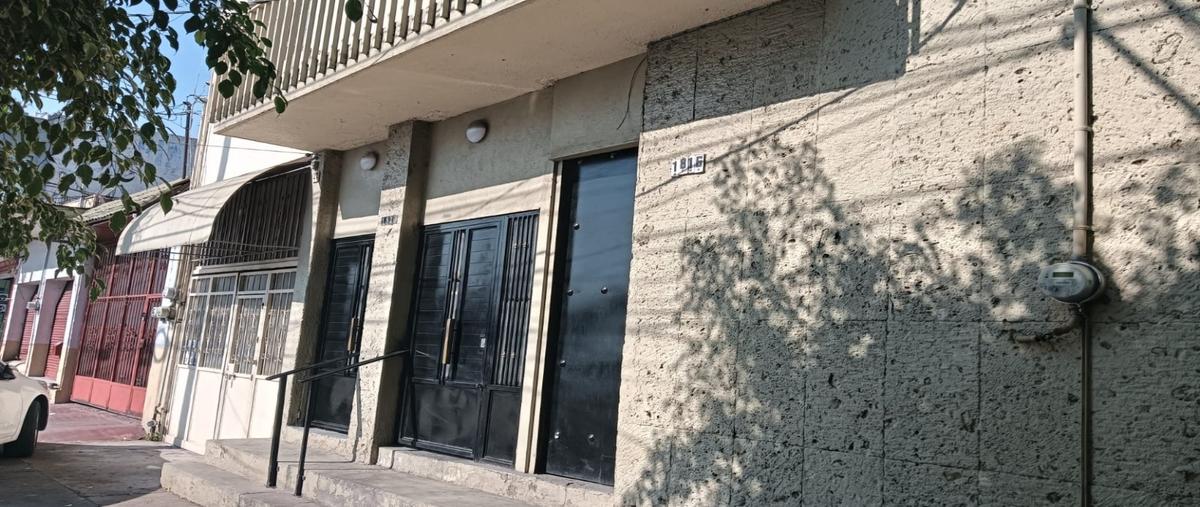 Foto de casa en venta en  , morelos, guadalajara, jalisco, 0 No. 03