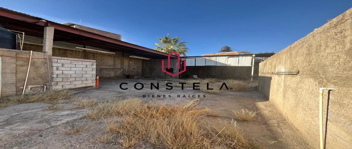 Foto de bodega en renta en  , morelos, hidalgo del parral, chihuahua, 0 No. 04