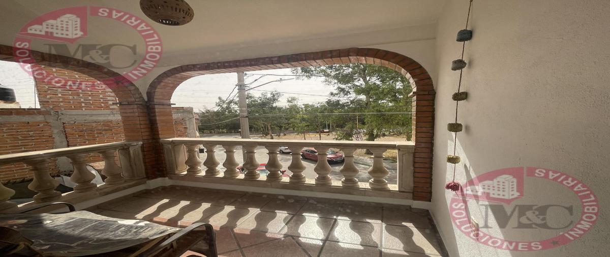 Foto de casa en venta en  , morelos infonavit, aguascalientes, aguascalientes, 0 No. 04