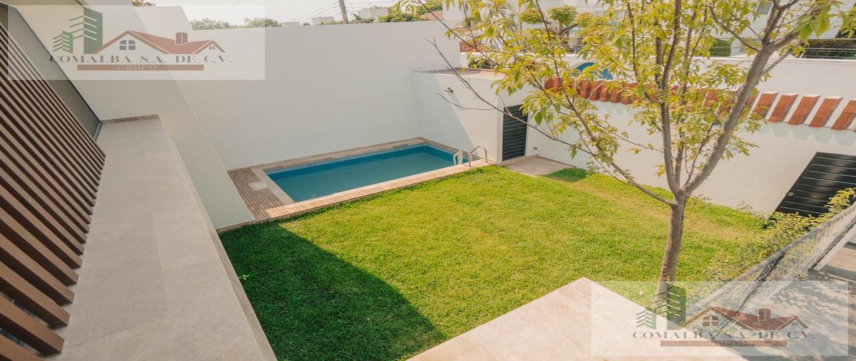 Foto de casa en venta en  , morelos, jiutepec, morelos, 0 No. 03