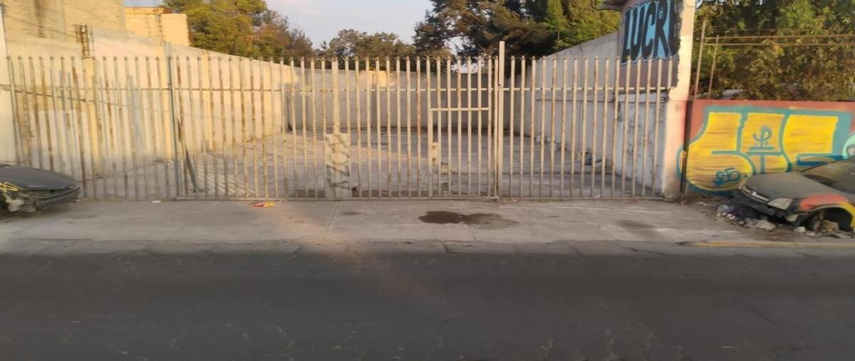 Foto de terreno habitacional en venta en morelos , josefa ortiz de domínguez sagitario vii, ecatepec de morelos, méxico, 0 No. 02