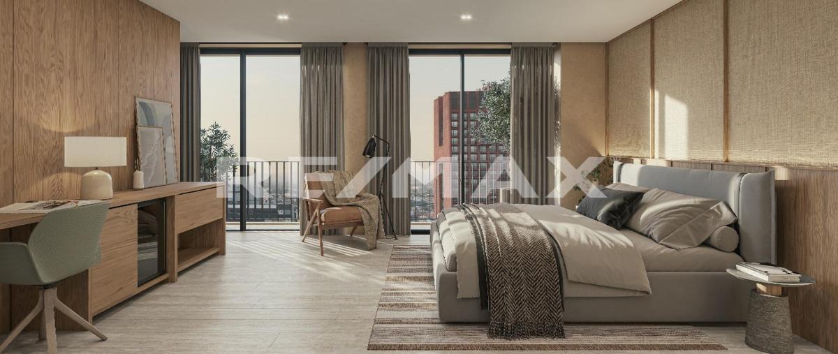 Foto de departamento en venta en morelos , juárez, cuauhtémoc, df / cdmx, 0 No. 03