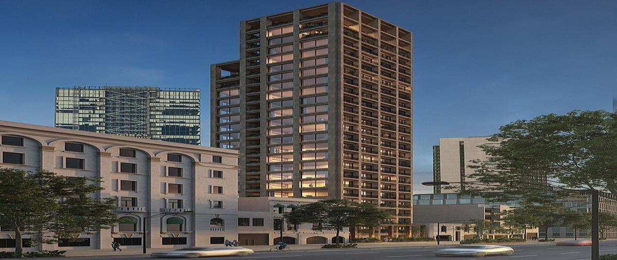 Foto de departamento en venta en morelos , juárez, cuauhtémoc, df / cdmx, 0 No. 04