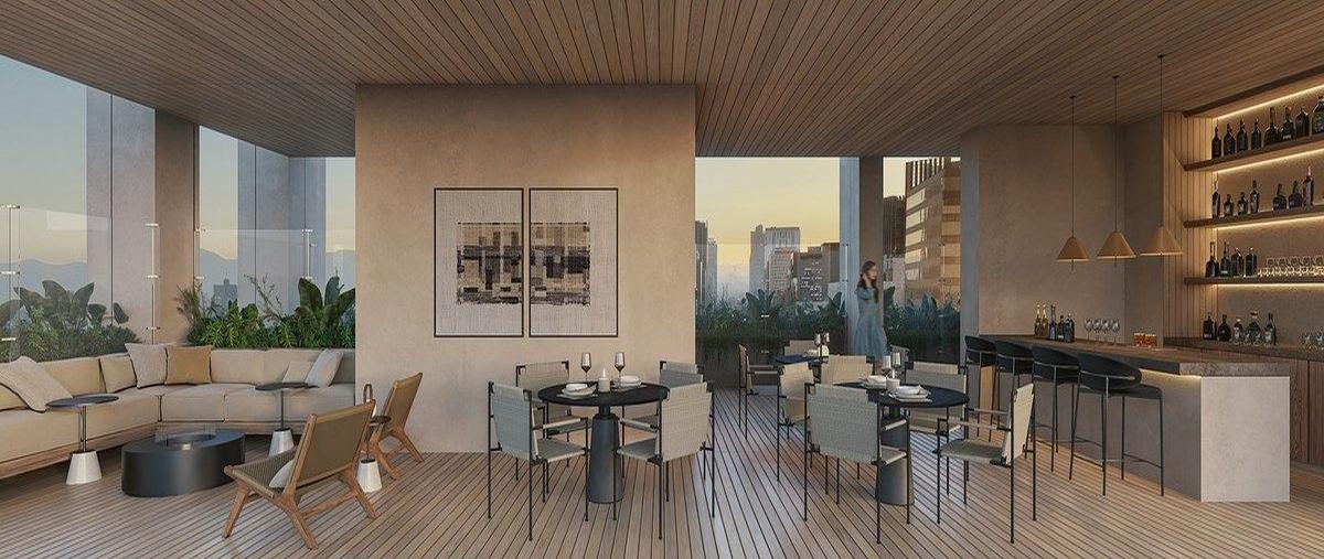 Foto de departamento en venta en morelos , juárez, cuauhtémoc, df / cdmx, 0 No. 03