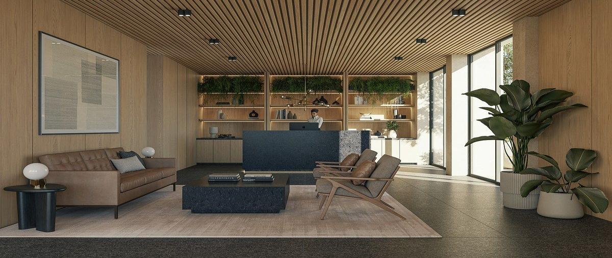 Foto de departamento en venta en morelos , juárez, cuauhtémoc, df / cdmx, 0 No. 05