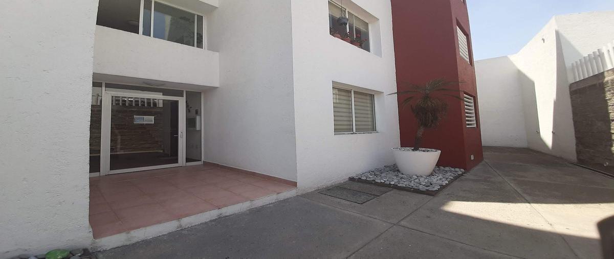 Foto de departamento en renta en morelos , la cruz, atizapán de zaragoza, méxico, 0 No. 04