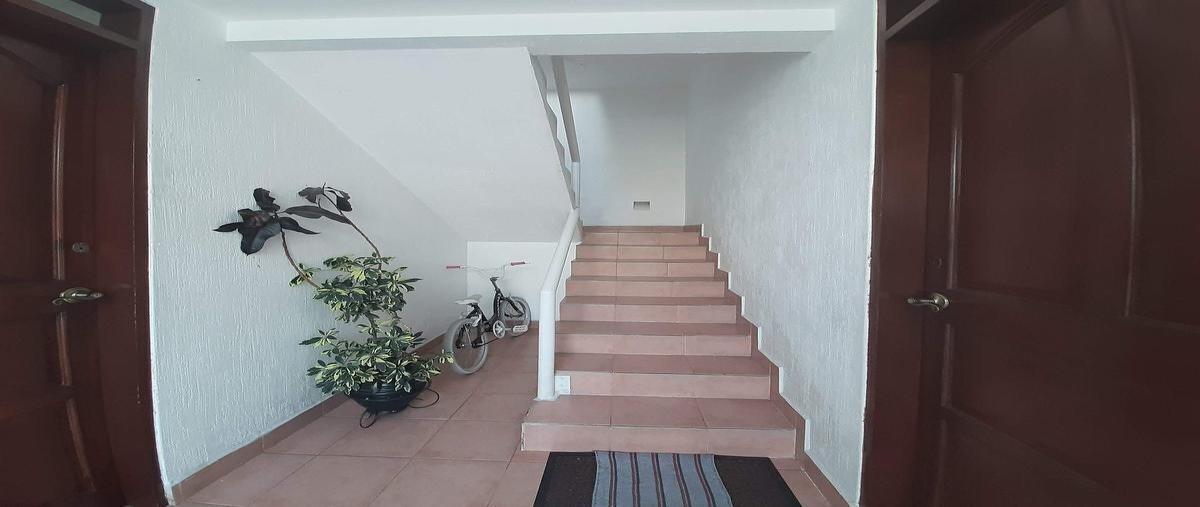 Foto de departamento en renta en morelos , la cruz, atizapán de zaragoza, méxico, 0 No. 05