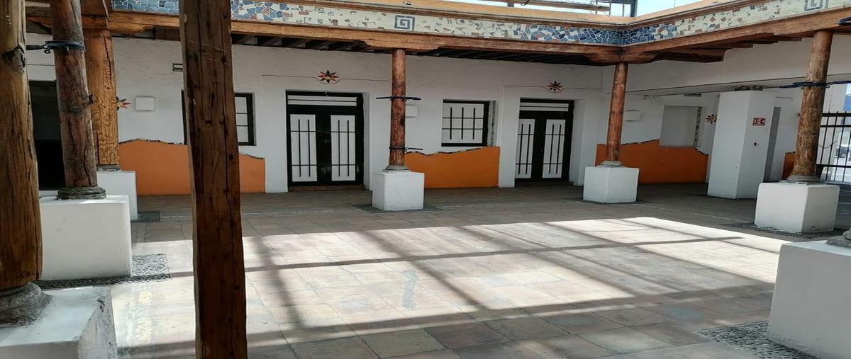 Foto de casa en renta en morelos , la merced  (alameda), toluca, méxico, 0 No. 03