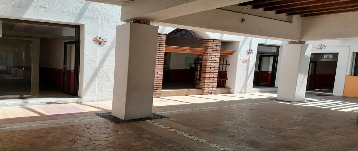 Foto de casa en renta en morelos , la merced  (alameda), toluca, méxico, 0 No. 04