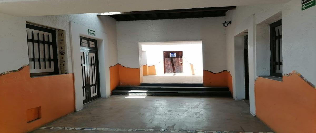 Foto de casa en renta en morelos , la merced  (alameda), toluca, méxico, 0 No. 05