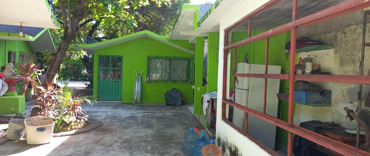 Foto de casa en venta en morelos , la zanja o la poza, acapulco de juárez, guerrero, 25681760 No. 03