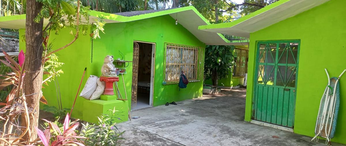 Foto de casa en venta en morelos , la zanja o la poza, acapulco de juárez, guerrero, 25681760 No. 04