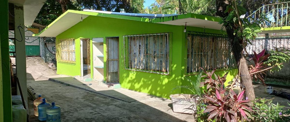 Foto de casa en venta en morelos , la zanja o la poza, acapulco de juárez, guerrero, 25681760 No. 05