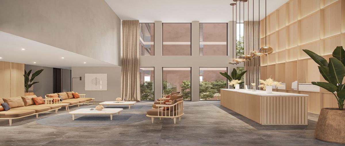 Foto de departamento en morelos , ladrón de guevara, guadalajara, jalisco, 28032069 foto 03 Foto de departamento en venta en morelos , ladrón de guevara, guadalajara, jalisco, 28032069 No. 03